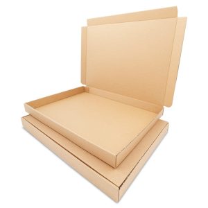 Stanssattu laatikko 350x250x30mm WP XS