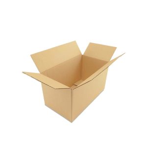 Pahvilaatikko 240x130x130mm KK22