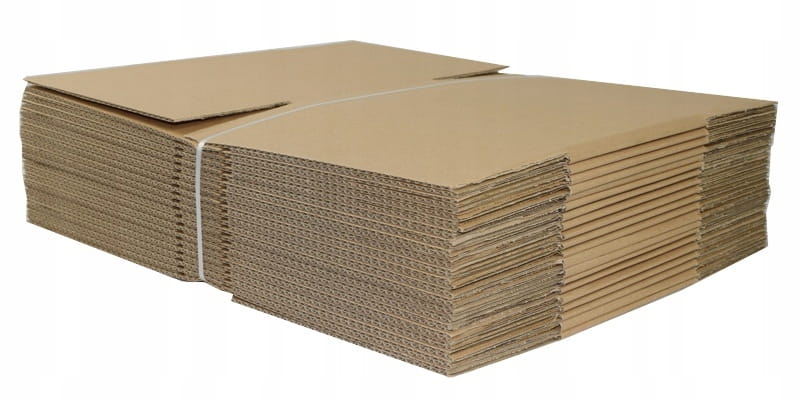 Pahvilaatikko 250x175x100mm KK24 - Image 4