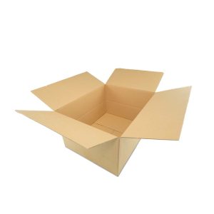 Pahvilaatikko 400x300x100/200 KK90