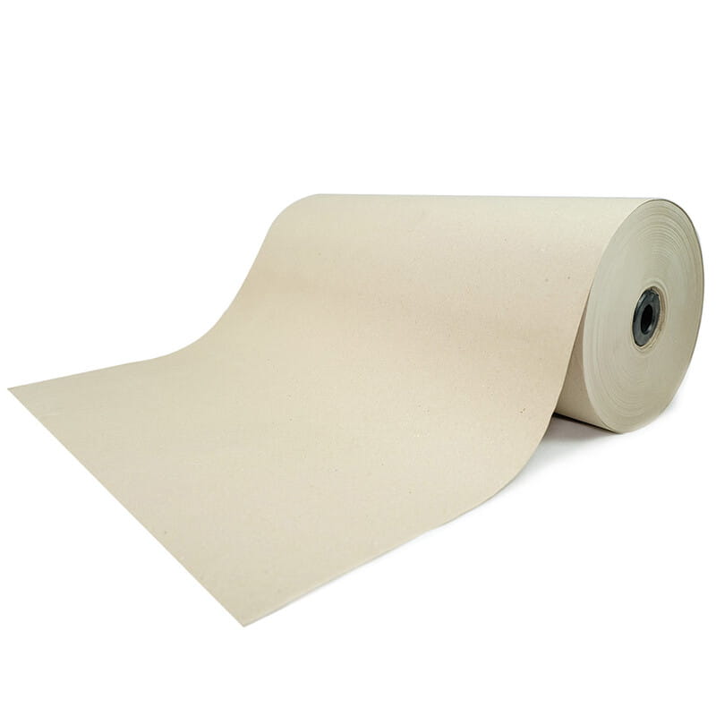 Voimapaperi rullassa 50 cm x 250 m