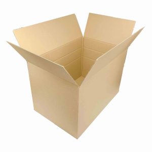 Pahvilaatikko 600x400x400/300/200mm KK109