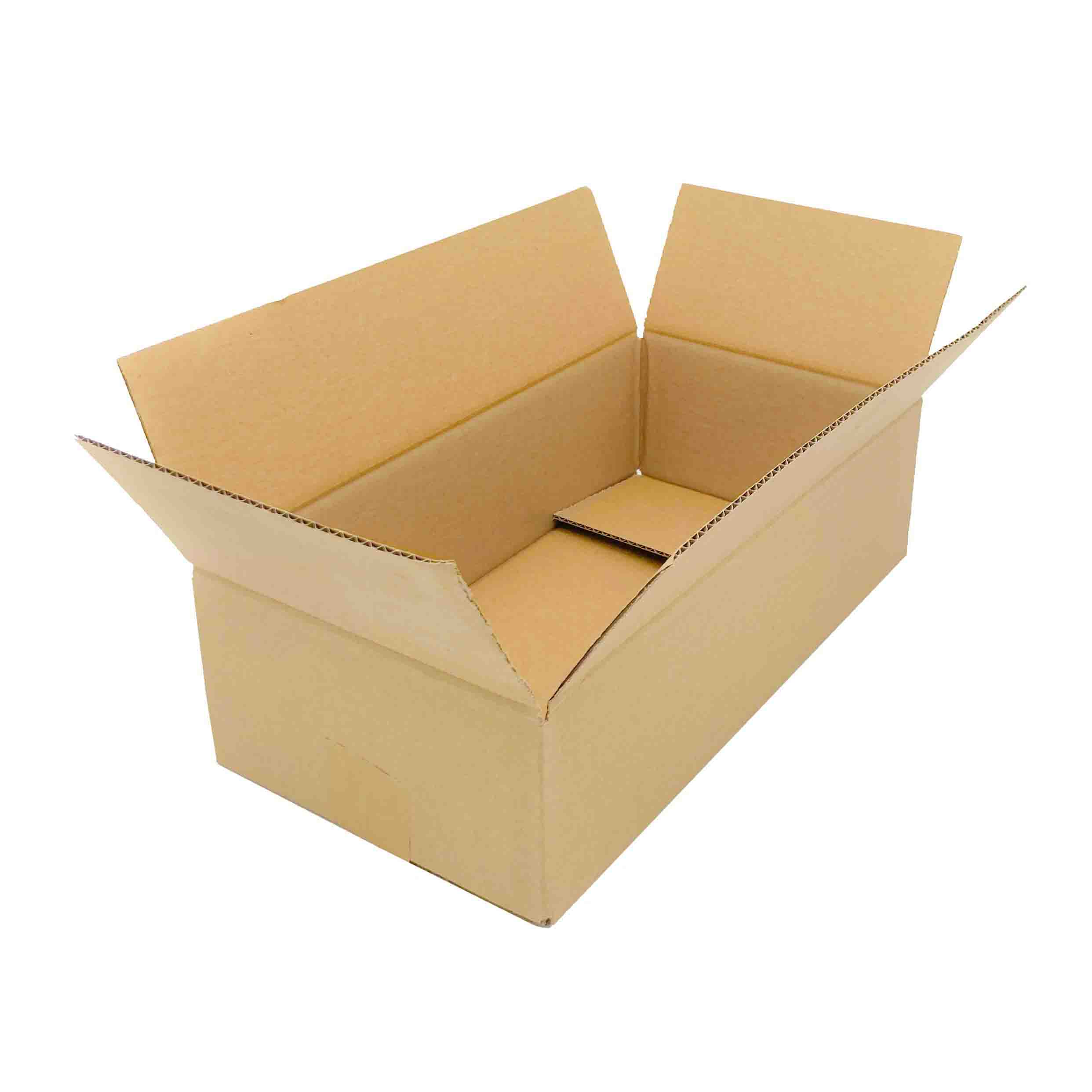 Pahvilaatikko 370x195x100 - KK 85