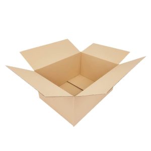 Pahvilaatikko 400x400x300mm KK92