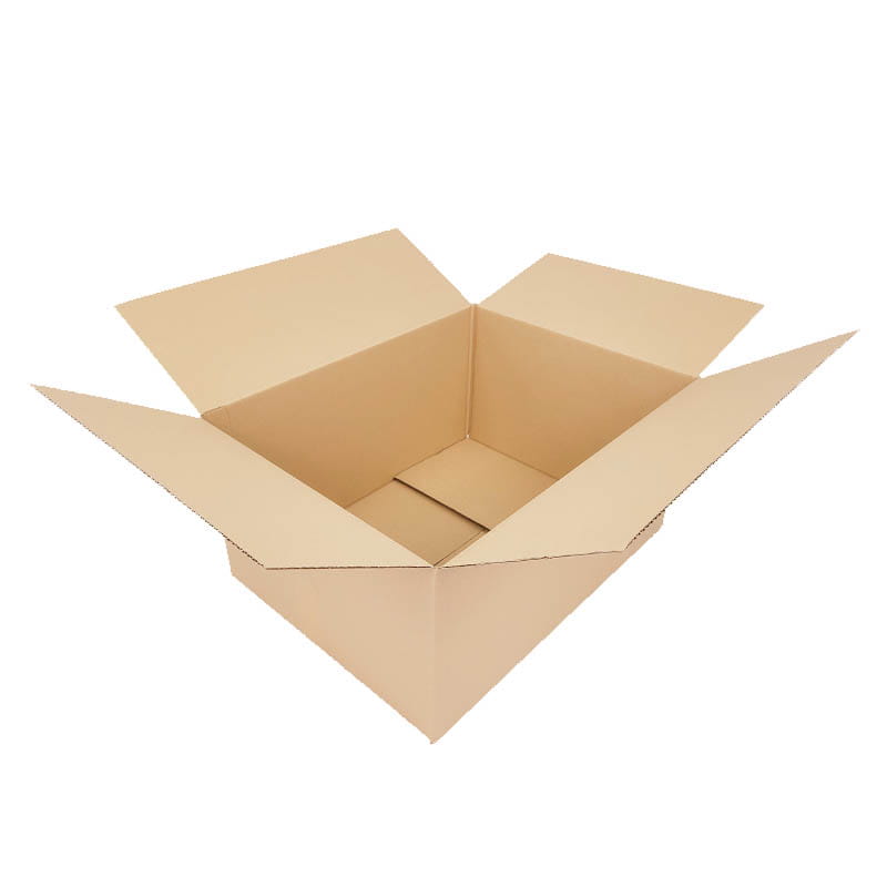 Pahvilaatikko 400x400x300mm KK92