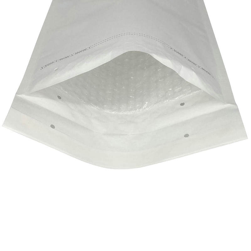 G17 Bubble kirjekuori 250 x 350 mm valkoinen - Image 7