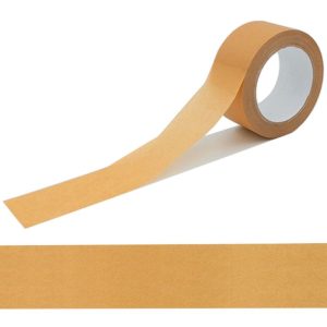 Paperinen teippi 50mmx50m