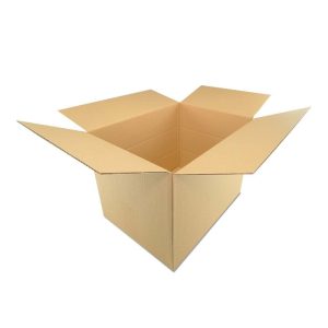 Pahvilaatikko 400x300x300/200/100mm KK100