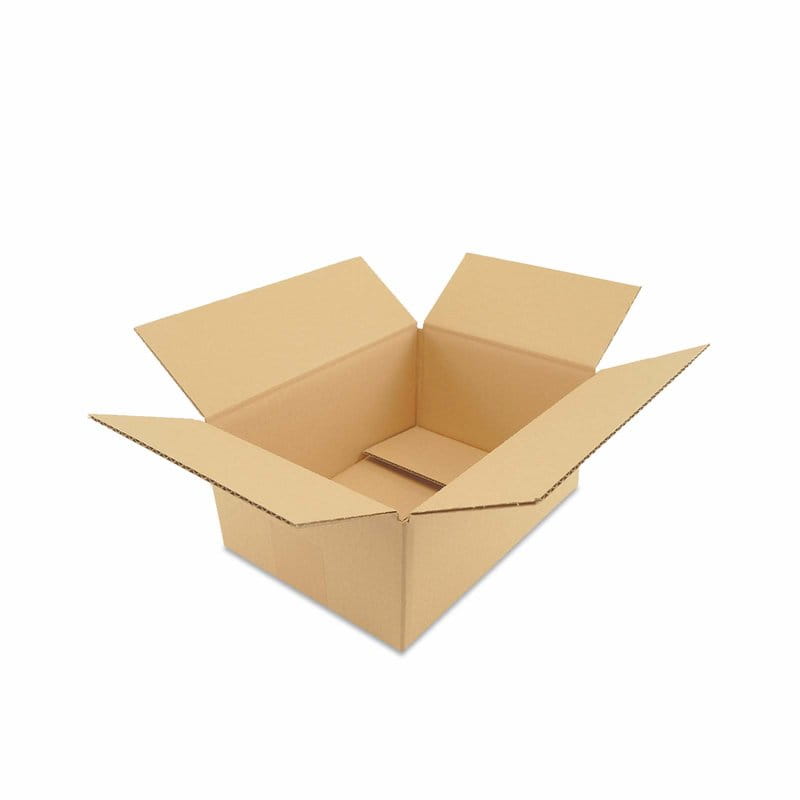 Pahvilaatikko 250x175x100mm KK24