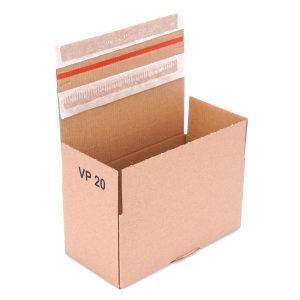 Pikapohjalaatikko 200x100x95mm VP20