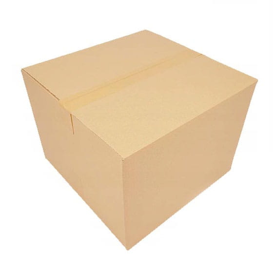 Pahvilaatikko 400x400x300mm KK92 - Image 4