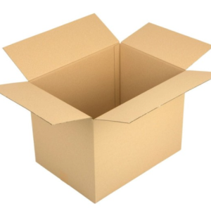 Pahvilaatikko 500x370x380mm KK104