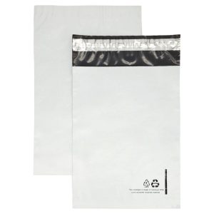 Postituspussi 190x250+50mm B5