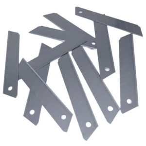 Katkoteräpakkaus 18mm - 10kpl