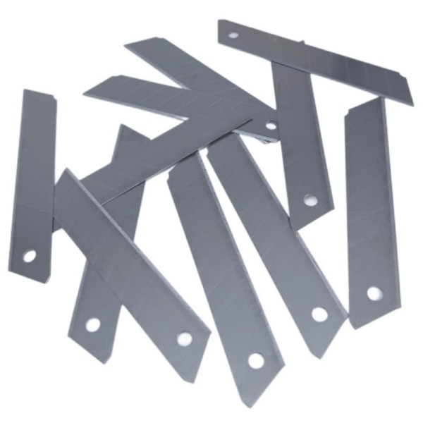 Katkoteräpakkaus 18mm - 10kpl