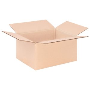 Pahvilaatikko vahva 300x220x150mm EB KK34